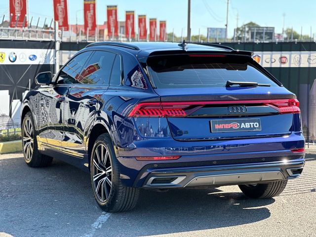Audi Q8 - зображення 4