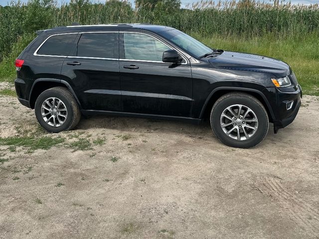 Jeep Grand Cherokee - зображення 4