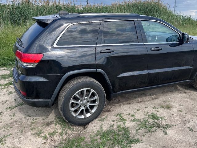Jeep Grand Cherokee - зображення 5