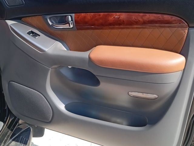 Toyota Land Cruiser Prado - зображення 4
