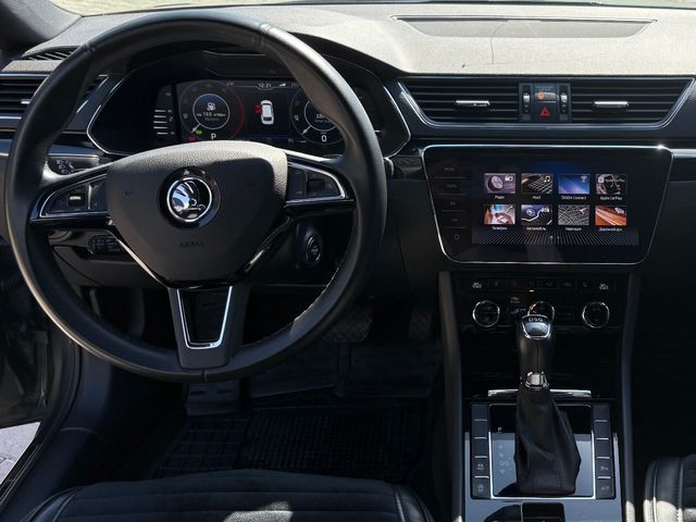 Skoda Superb - зображення 5