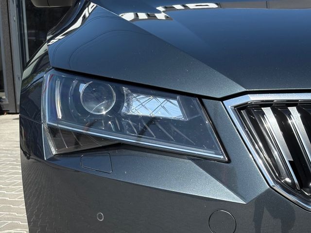 Skoda Superb - зображення 3