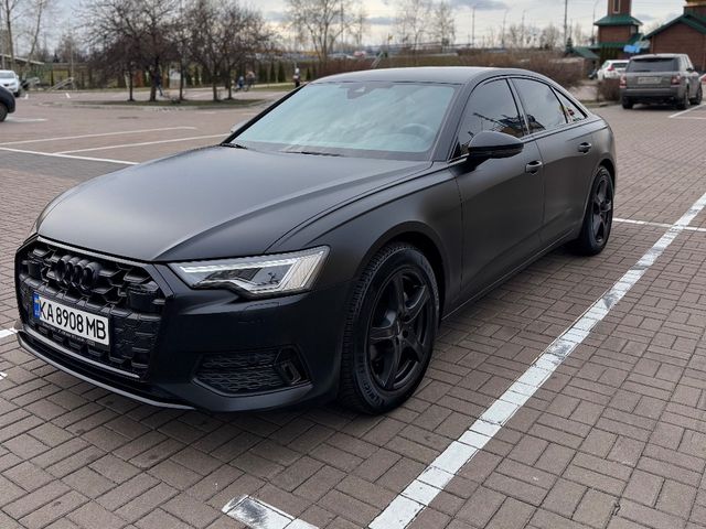 Audi A6 - зображення 2