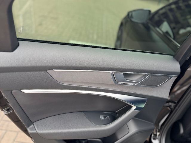 Audi A6 - зображення 4