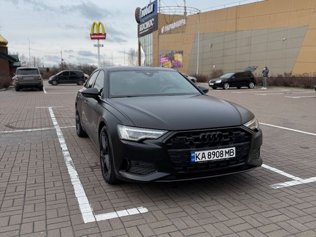 Audi A6 - зображення 1