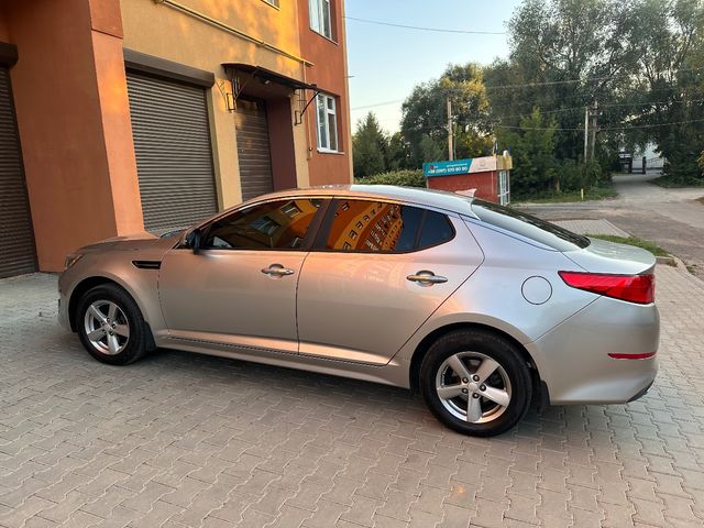 Kia Optima - зображення 2