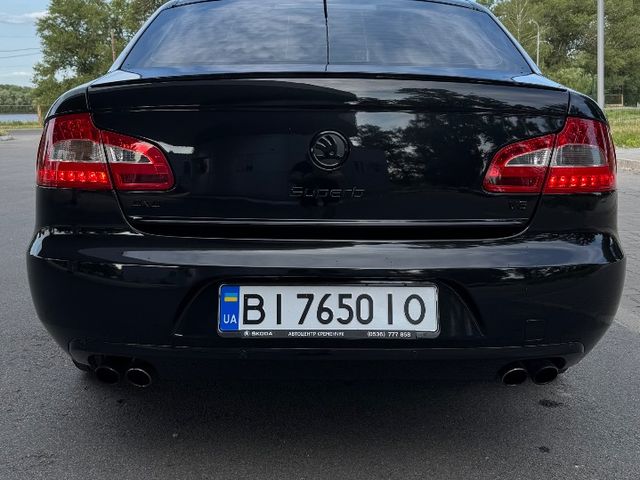 Skoda Superb - зображення 4