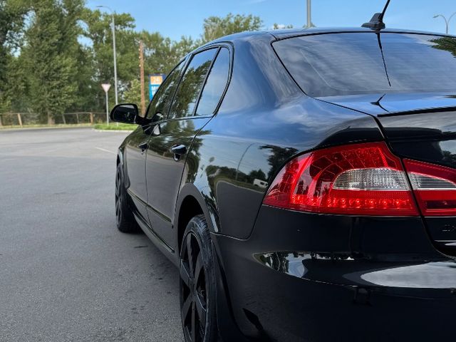 Skoda Superb - зображення 5