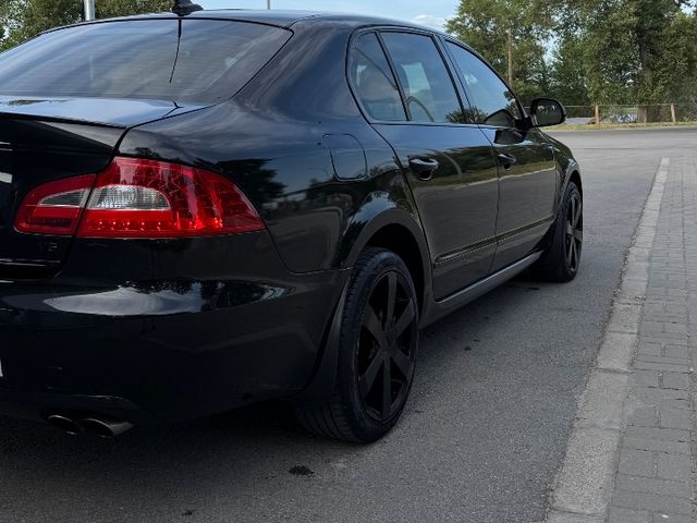 Skoda Superb - зображення 3