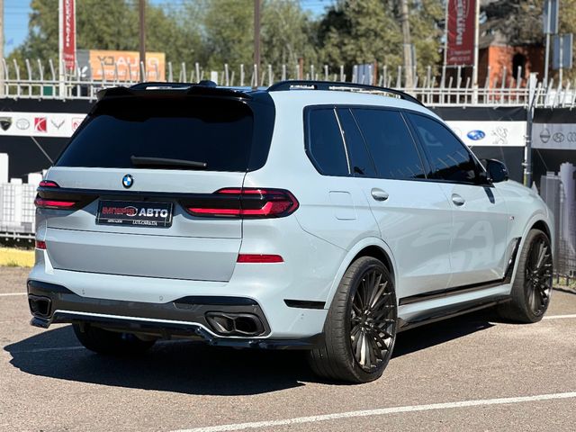 BMW X7 - зображення 5