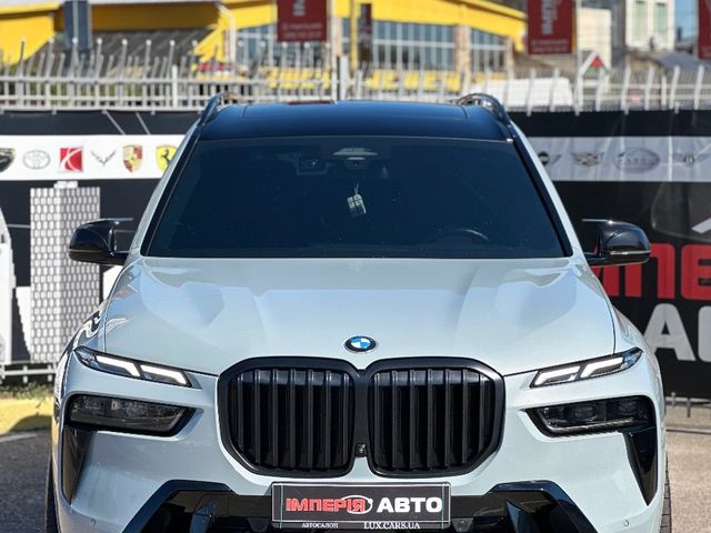 BMW X7 - зображення 2