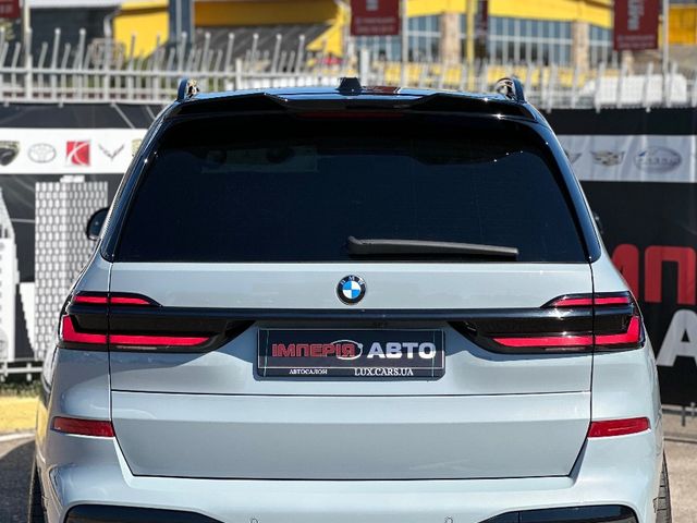 BMW X7 - зображення 4