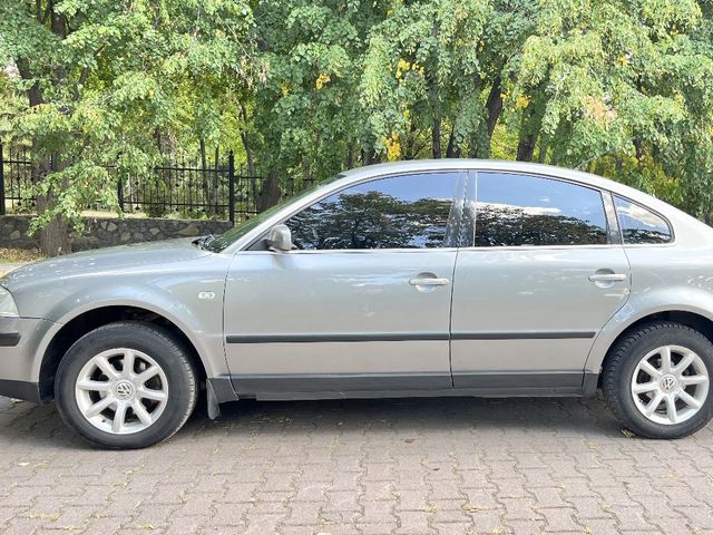Volkswagen Passat - зображення 4