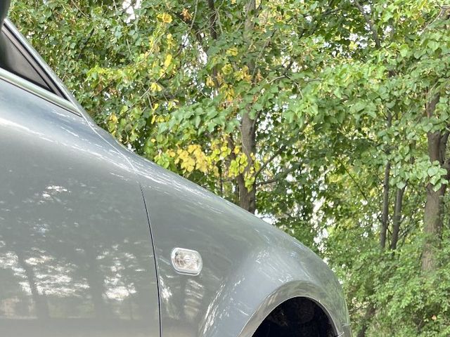 Volkswagen Passat - зображення 5