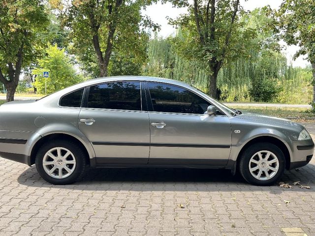 Volkswagen Passat - зображення 3