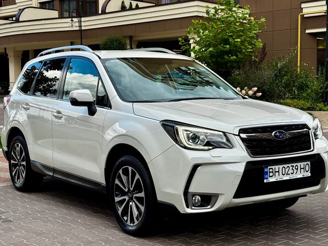 Subaru Forester - зображення 2