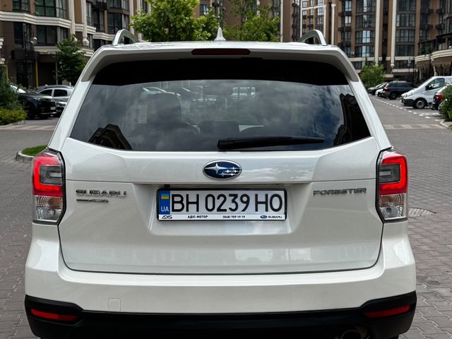 Subaru Forester - зображення 5