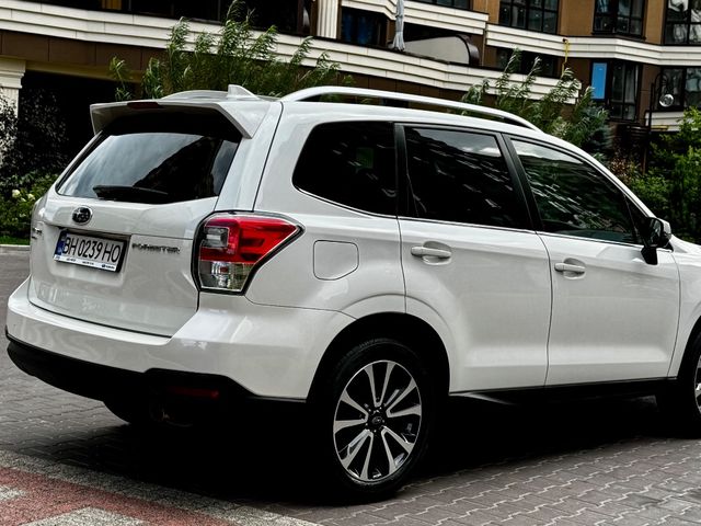 Subaru Forester - зображення 4