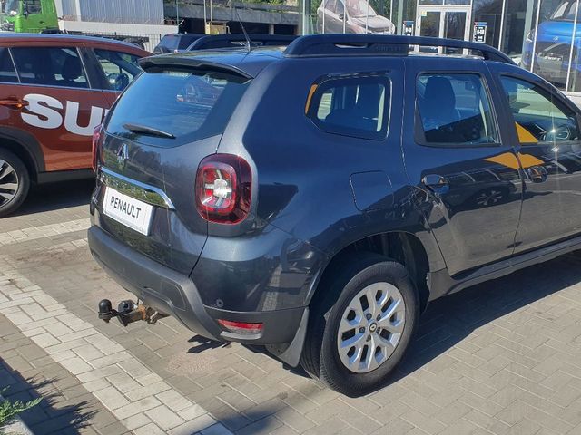 Renault Duster - зображення 4