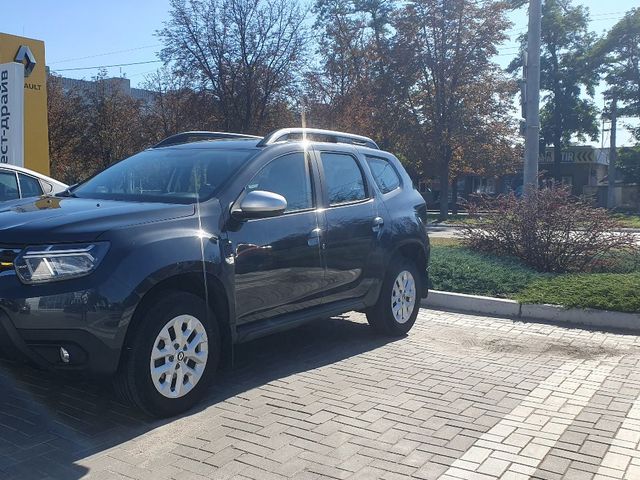 Renault Duster - зображення 1