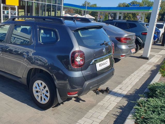Renault Duster - зображення 3