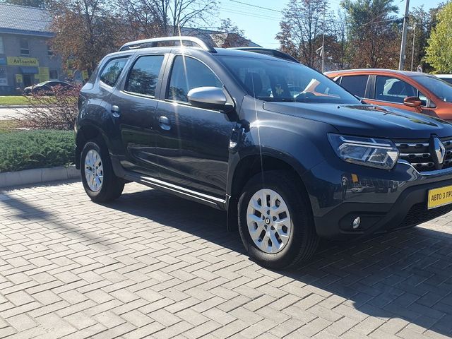 Renault Duster - зображення 2
