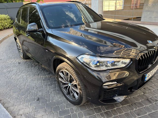 BMW X5 - зображення 4