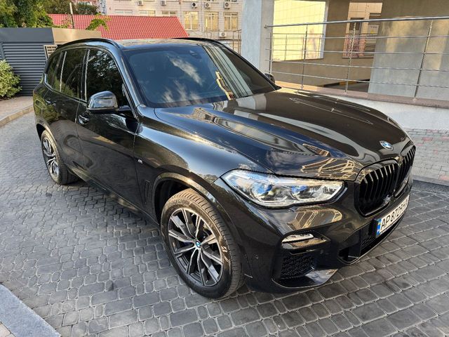 BMW X5 - зображення 3