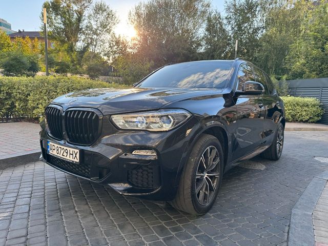 BMW X5 - зображення 1