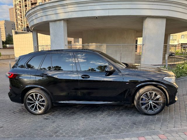 BMW X5 - зображення 2