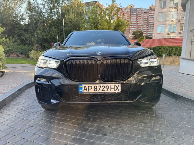 BMW X5 - зображення 5