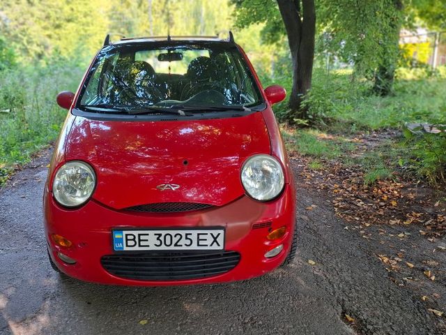 Chery Sweet (QQ) - фото 3