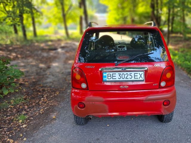 Chery Sweet (QQ) - фото 5