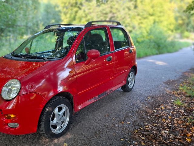 Chery Sweet (QQ) - фото 2