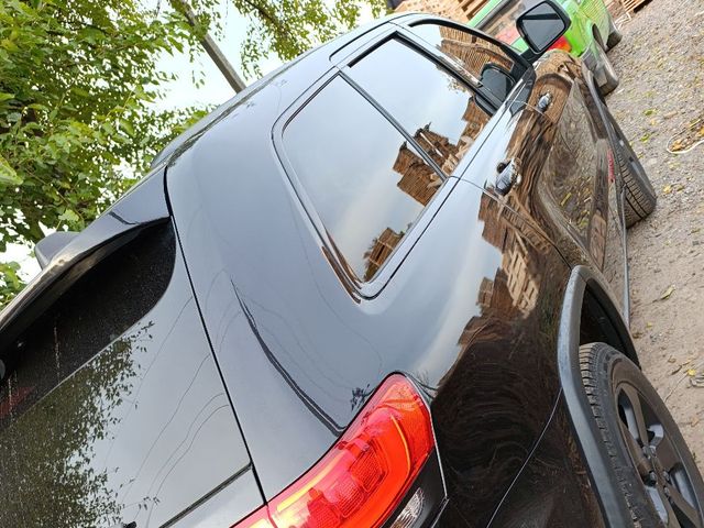 Jeep Grand Cherokee - зображення 4
