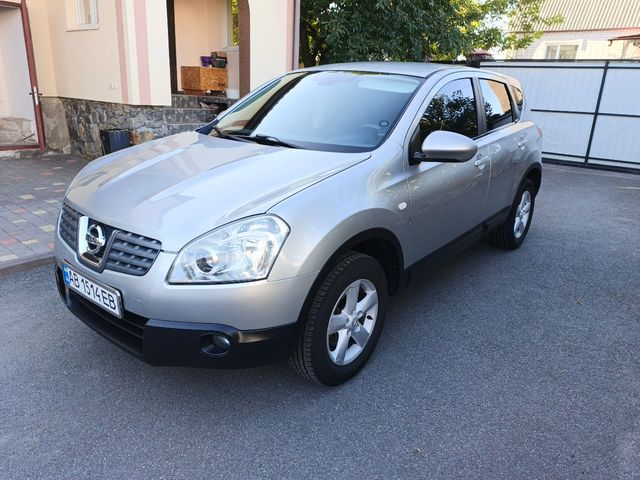 Nissan Qashqai - зображення 2