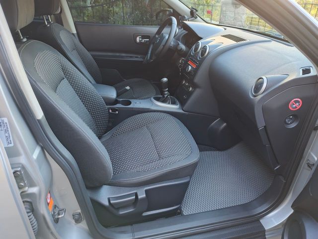 Nissan Qashqai - зображення 5