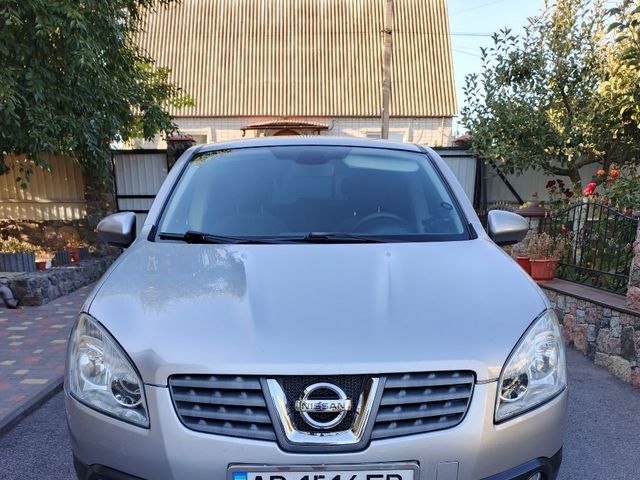 Nissan Qashqai - зображення 4