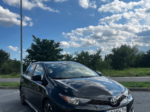 Toyota Corolla - зображення 1
