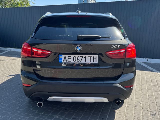 BMW X1 - зображення 4