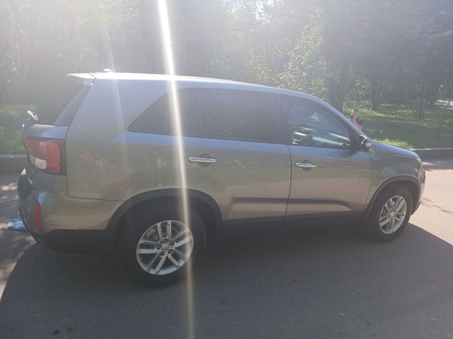 Kia Sorento - зображення 2