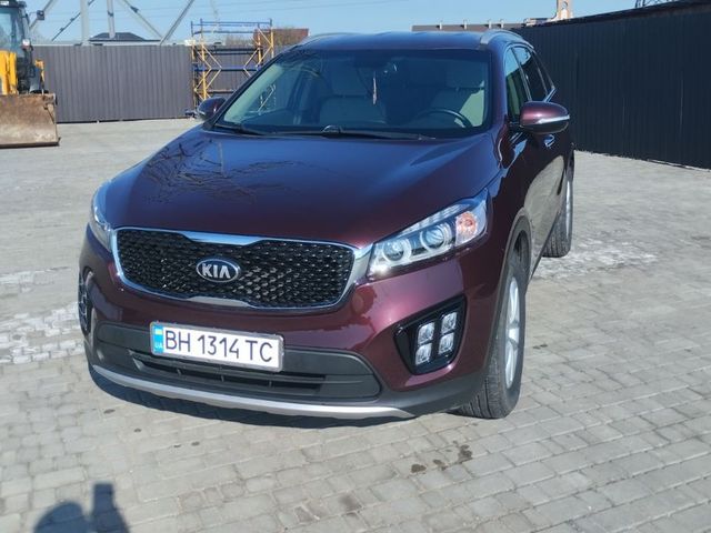 Kia Sorento - зображення 3