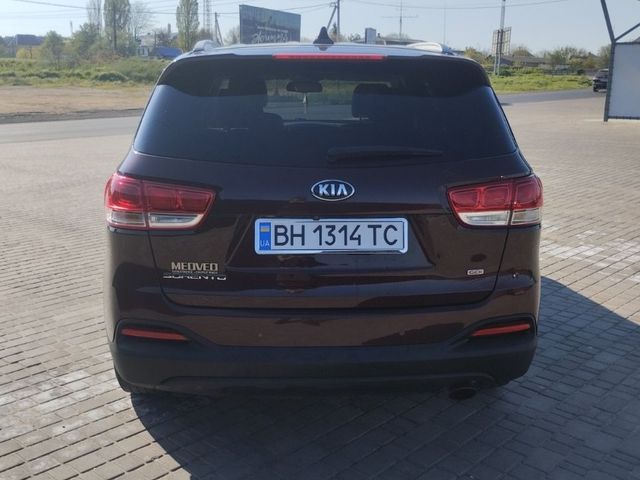 Kia Sorento - зображення 4