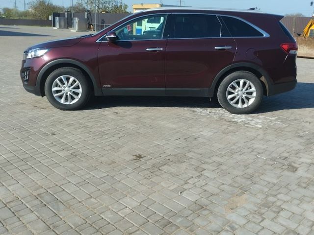 Kia Sorento - зображення 2