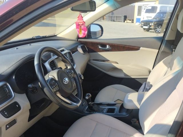 Kia Sorento - зображення 5