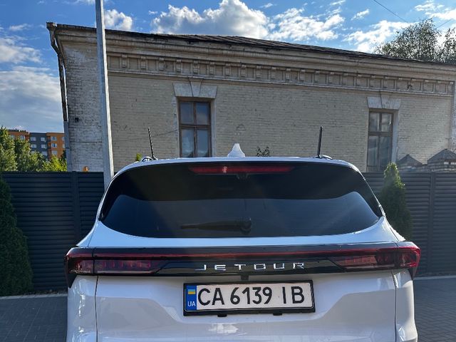 Jetour X70 PLUS - зображення 3