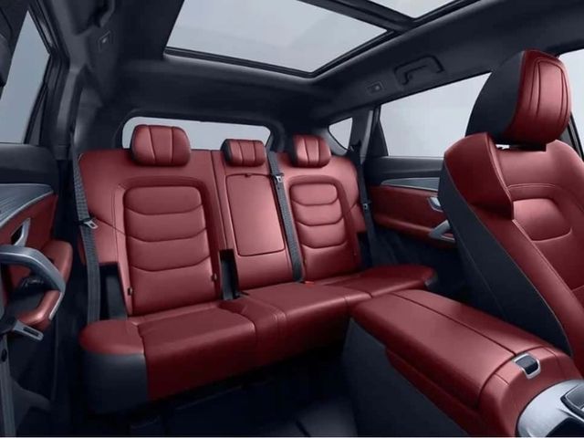 Jetour X70 PLUS - зображення 4