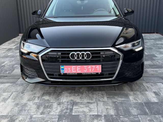 Audi A6 - фото 3