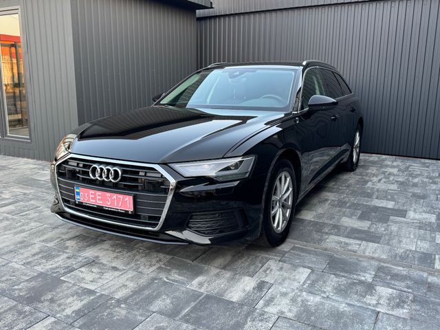 Audi A6 - фото 2