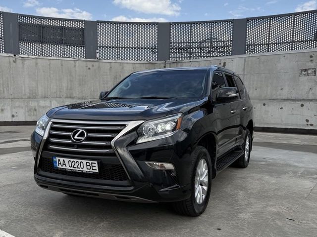 Lexus GX - зображення 3